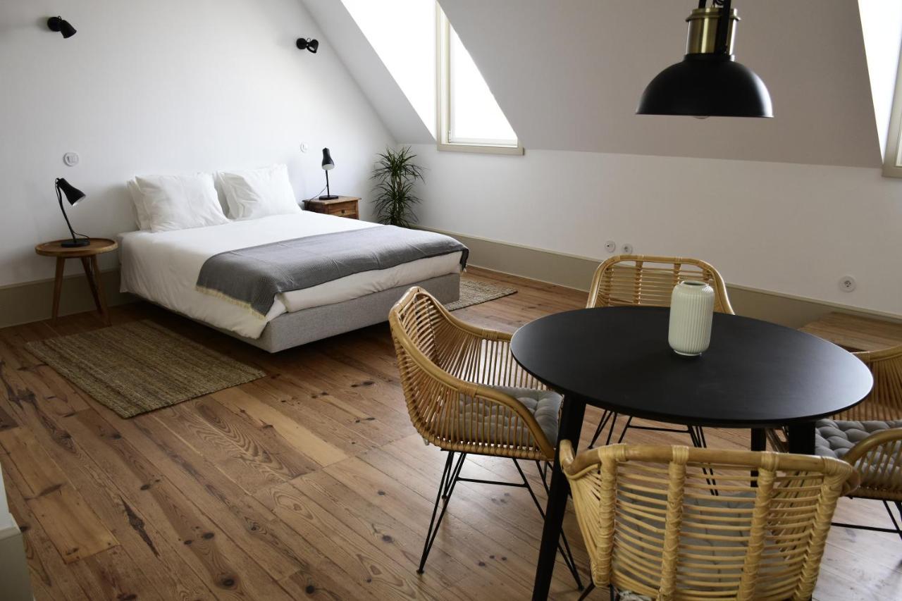 Venezapartments Авиеро Екстериор снимка