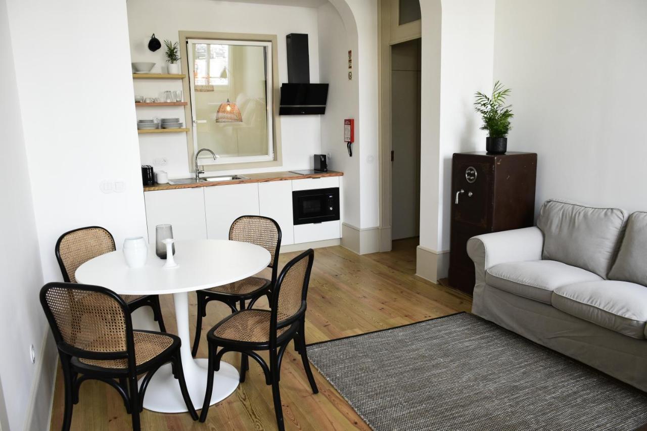 Venezapartments Авиеро Екстериор снимка