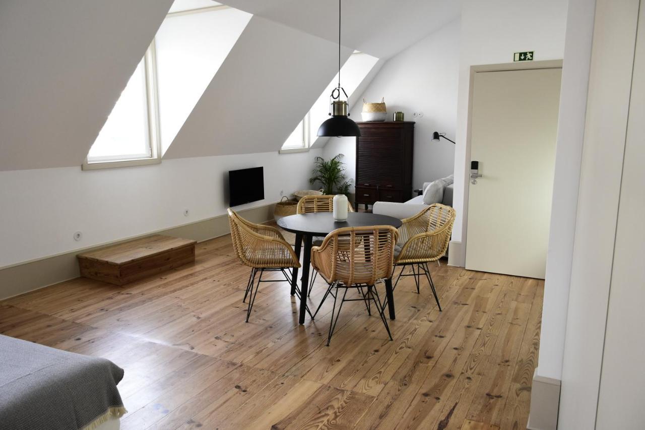 Venezapartments Авиеро Екстериор снимка