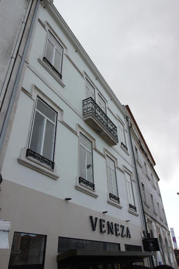 Venezapartments Авиеро Екстериор снимка