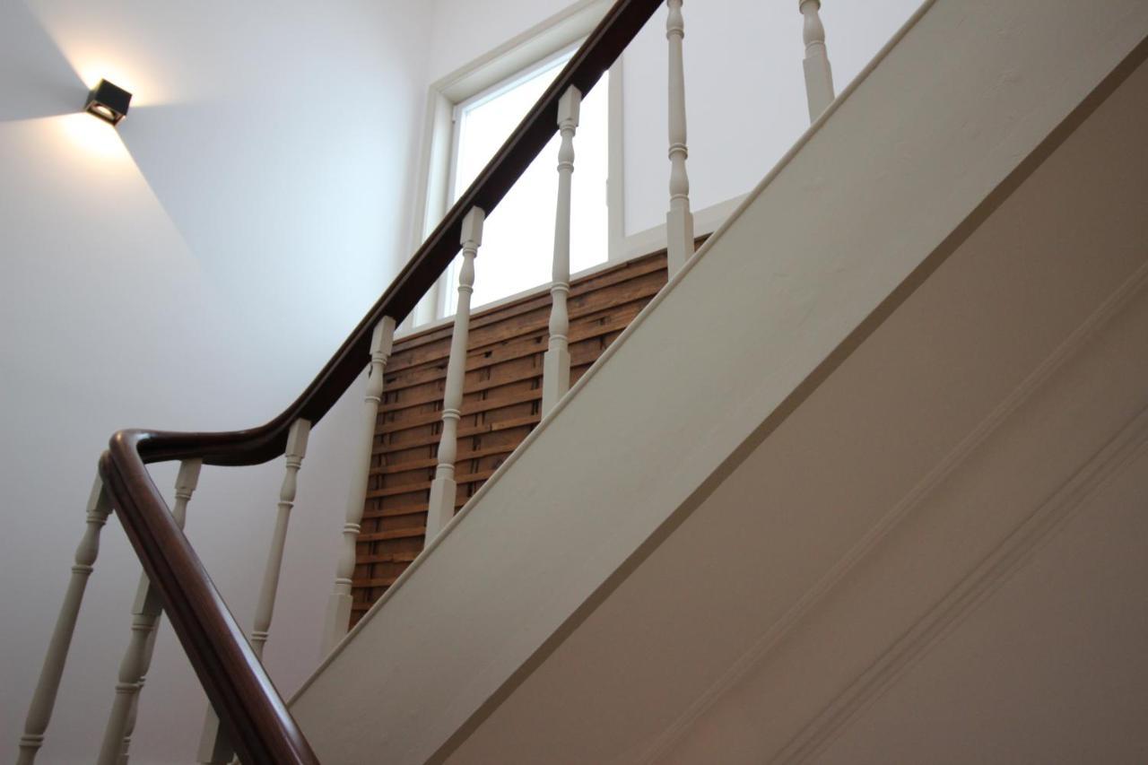 Venezapartments Авиеро Екстериор снимка