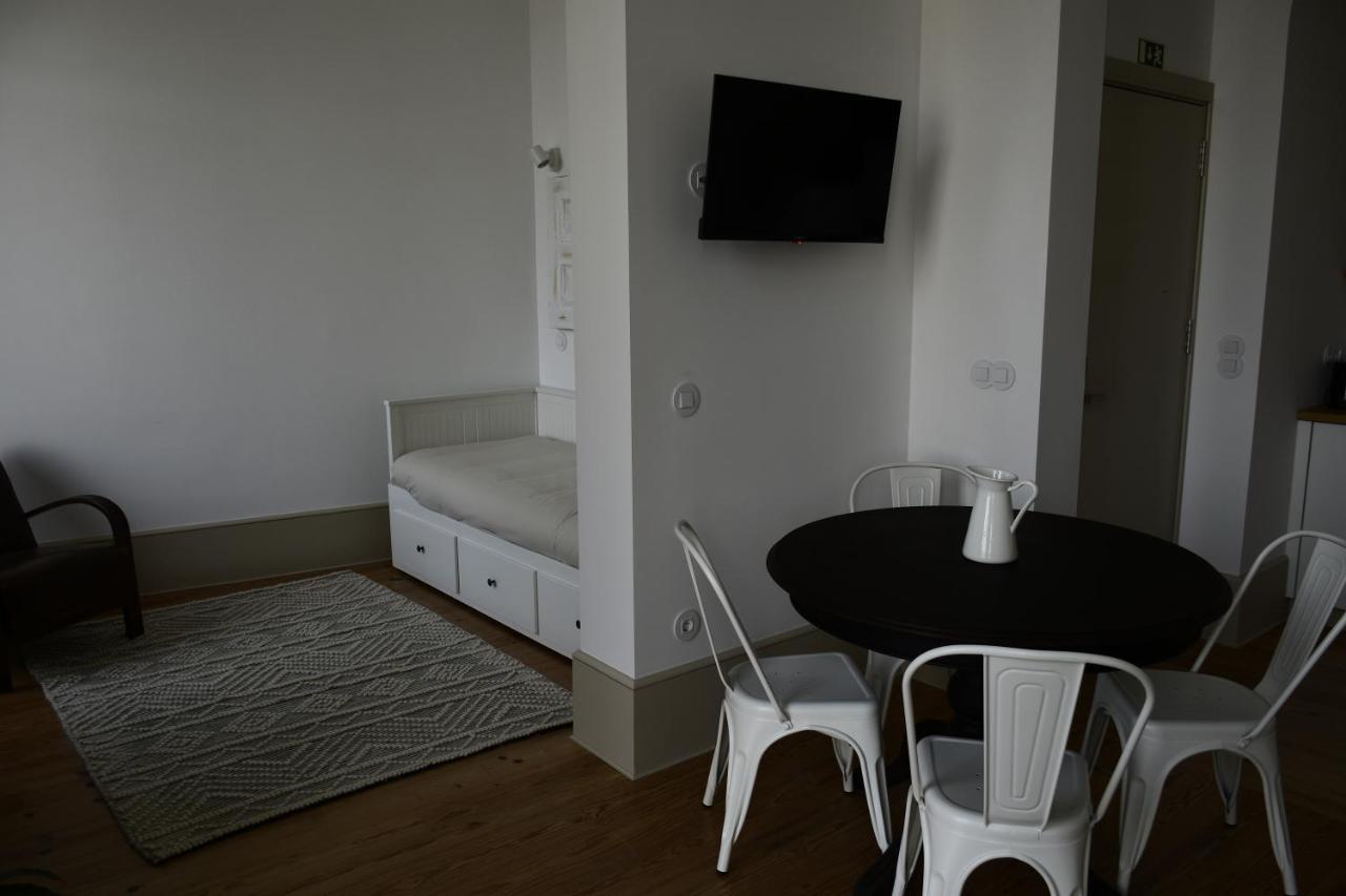 Venezapartments Авиеро Екстериор снимка