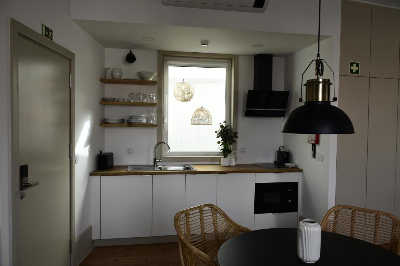 Venezapartments Авиеро Екстериор снимка