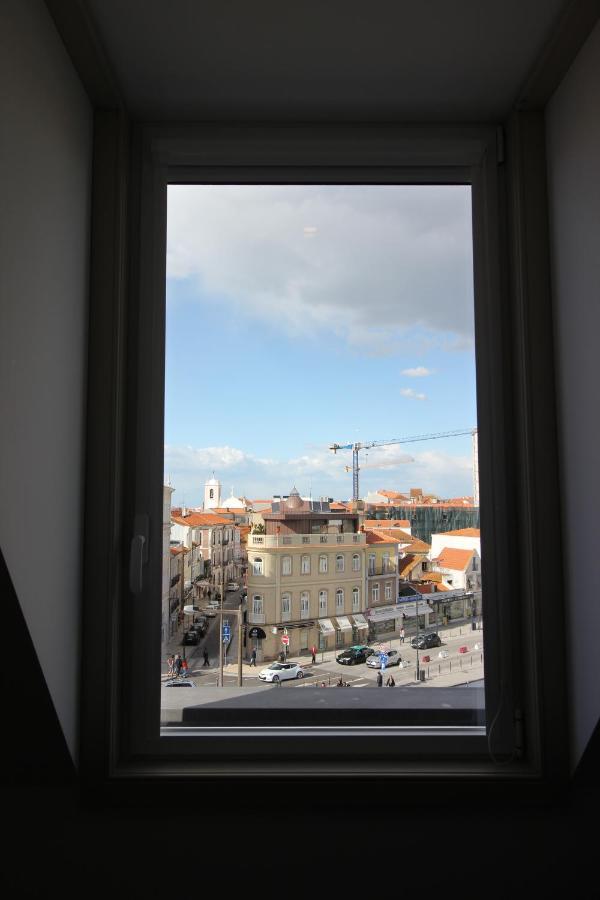 Venezapartments Авиеро Екстериор снимка