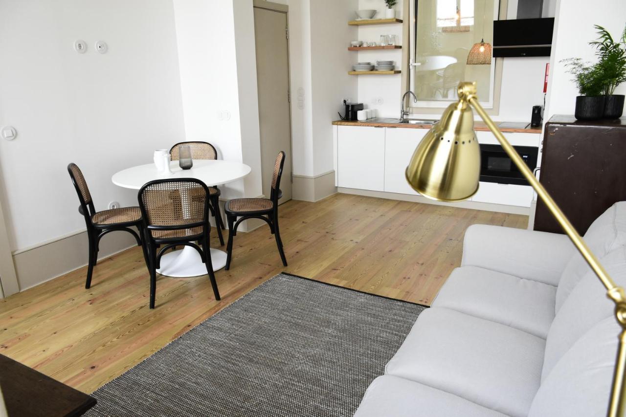 Venezapartments Авиеро Екстериор снимка