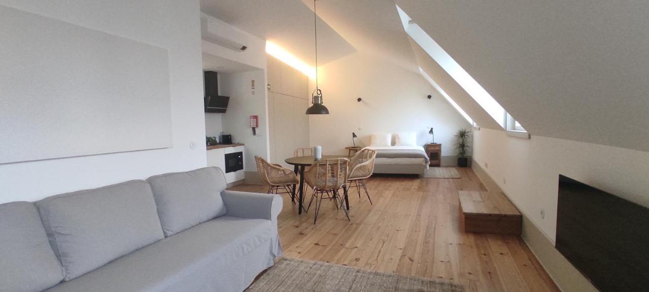 Venezapartments Авиеро Екстериор снимка