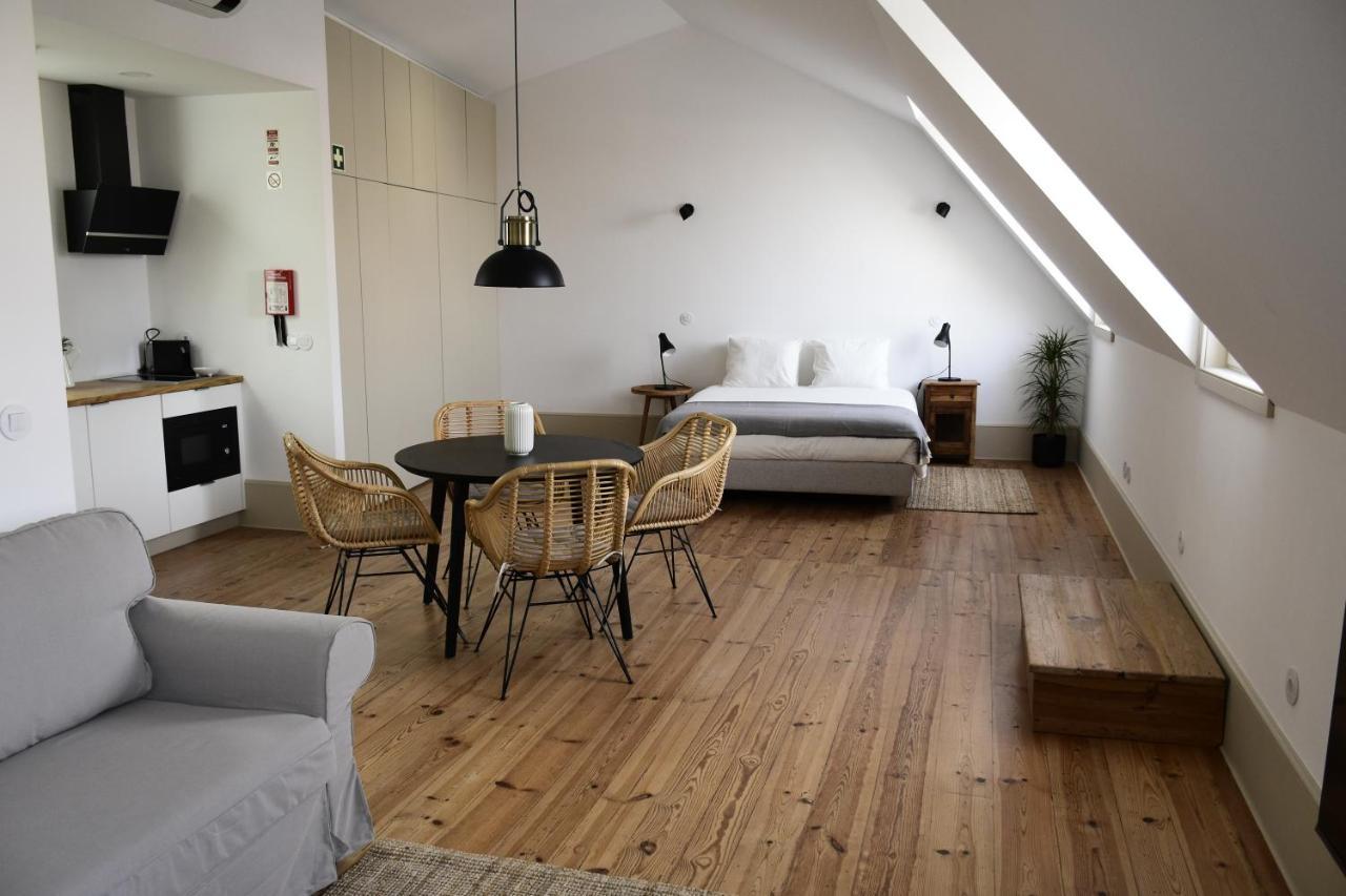 Venezapartments Авиеро Екстериор снимка