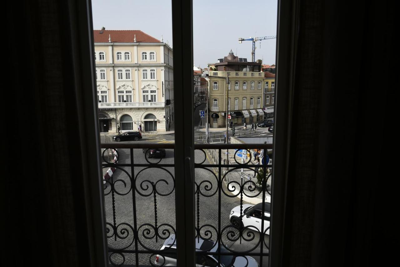 Venezapartments Авиеро Екстериор снимка