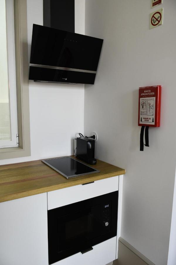 Venezapartments Авиеро Екстериор снимка