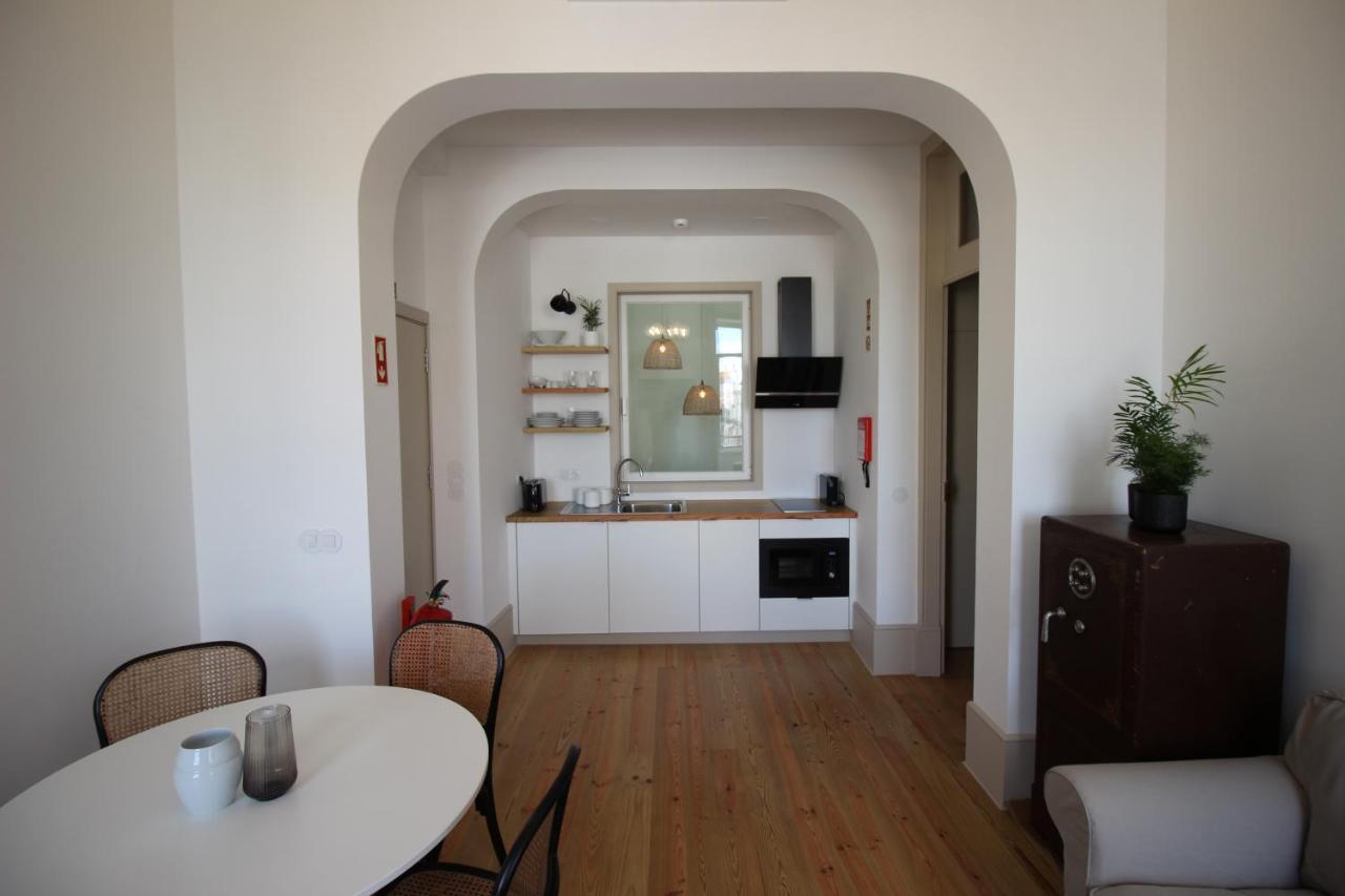 Venezapartments Авиеро Екстериор снимка