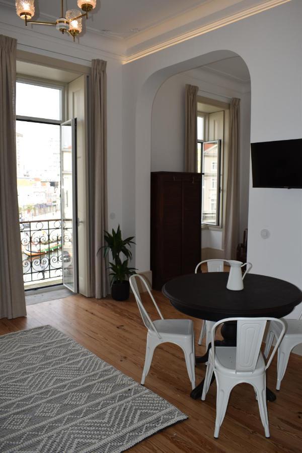Venezapartments Авиеро Екстериор снимка