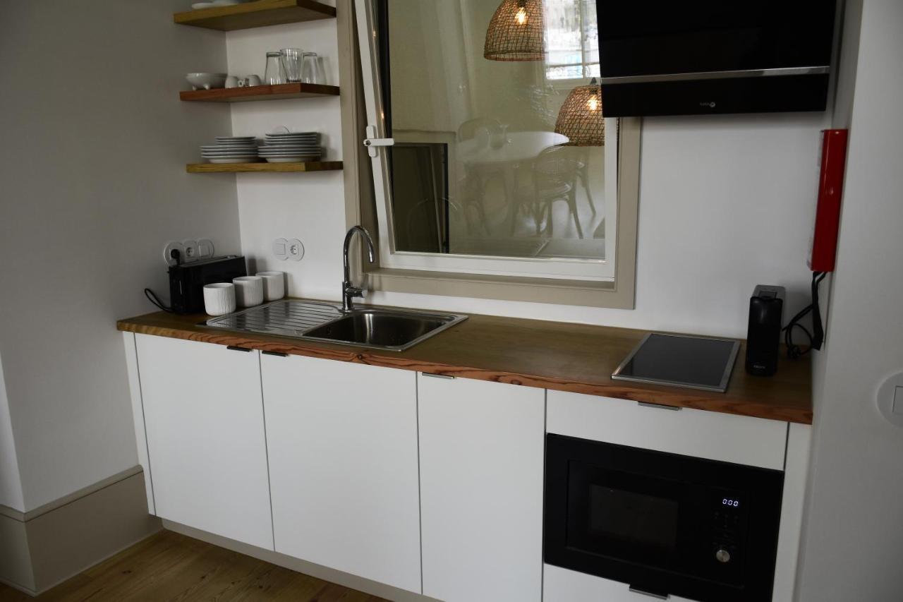 Venezapartments Авиеро Екстериор снимка