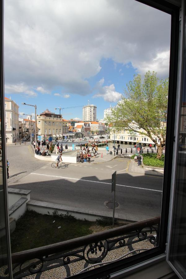 Venezapartments Авиеро Екстериор снимка